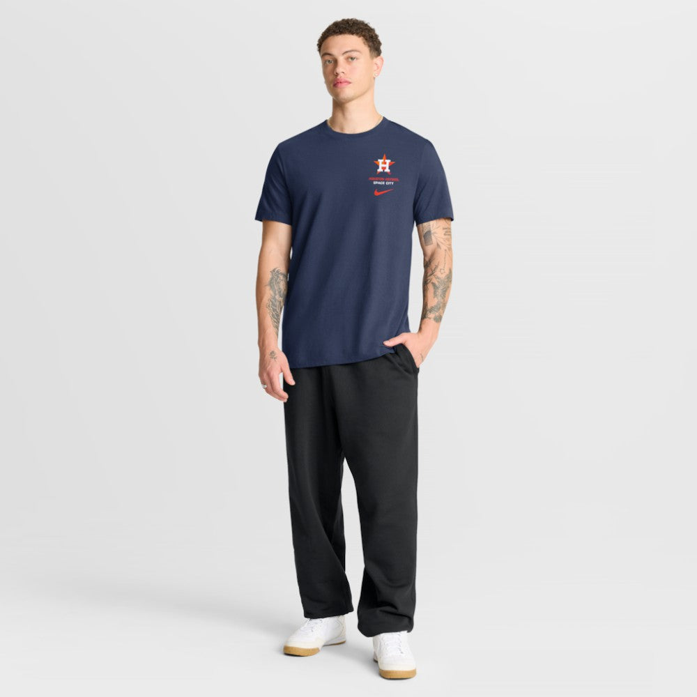 Houston Astros Nike Primetime 2-Hit T-Shirt | MLB For sale