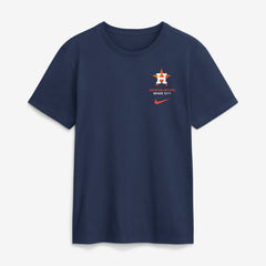 Houston Astros Nike Primetime 2-Hit T-Shirt | MLB For sale