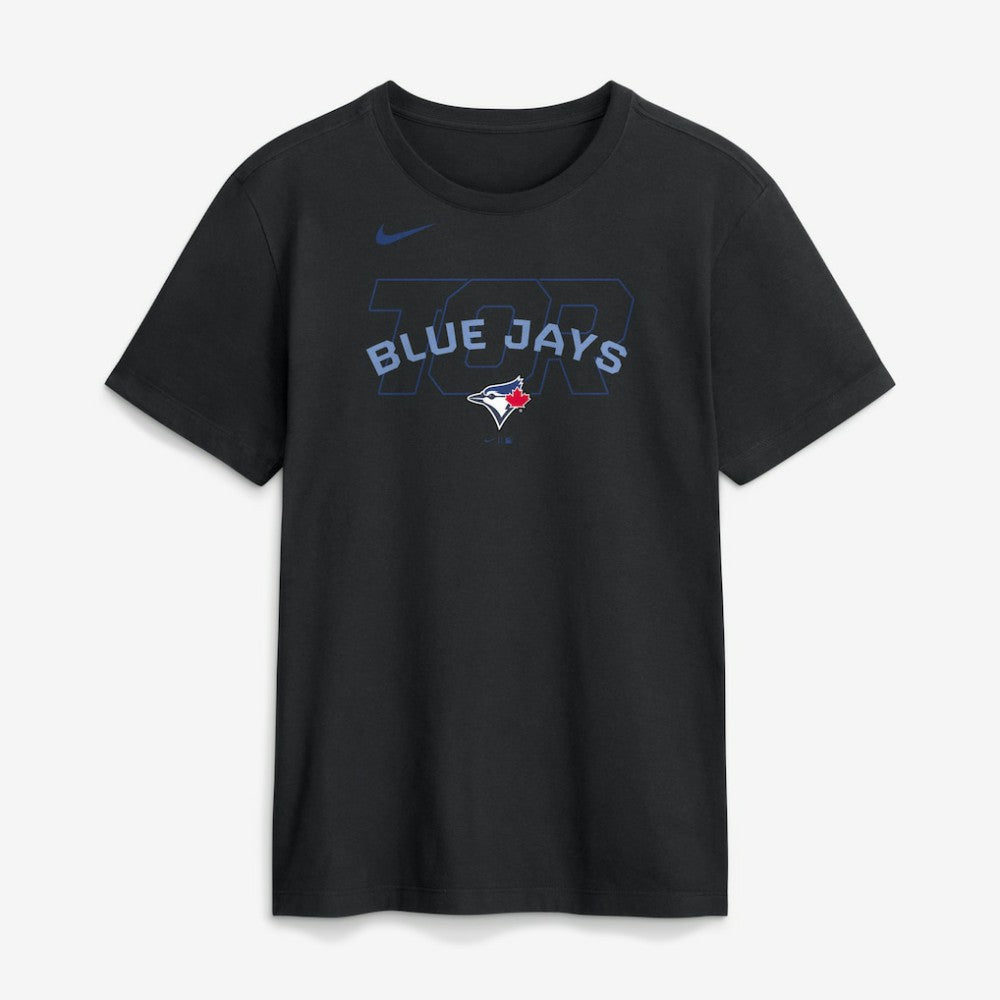 Toronto Blue Jays Nike Primetime Fashion T-Shirt | MLB New