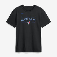 Toronto Blue Jays Nike Primetime Fashion T-Shirt | MLB New