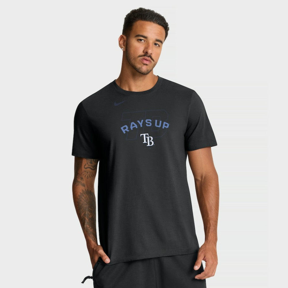 Tampa Bay Rays Nike Primetime Fashion T-Shirt | MLB For sale