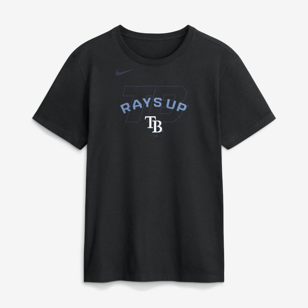 Tampa Bay Rays Nike Primetime Fashion T-Shirt | MLB For sale