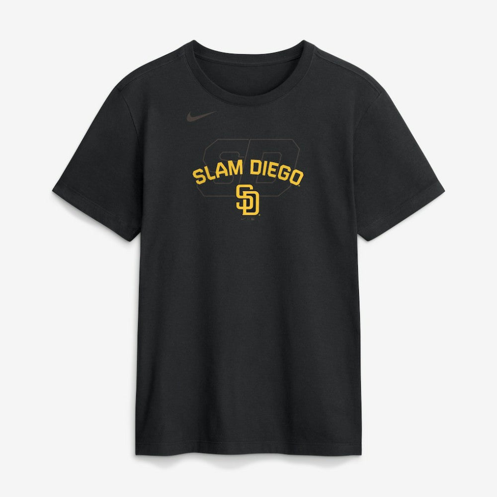 San Diego Padres Nike Primetime Fashion T-Shirt | MLB Online