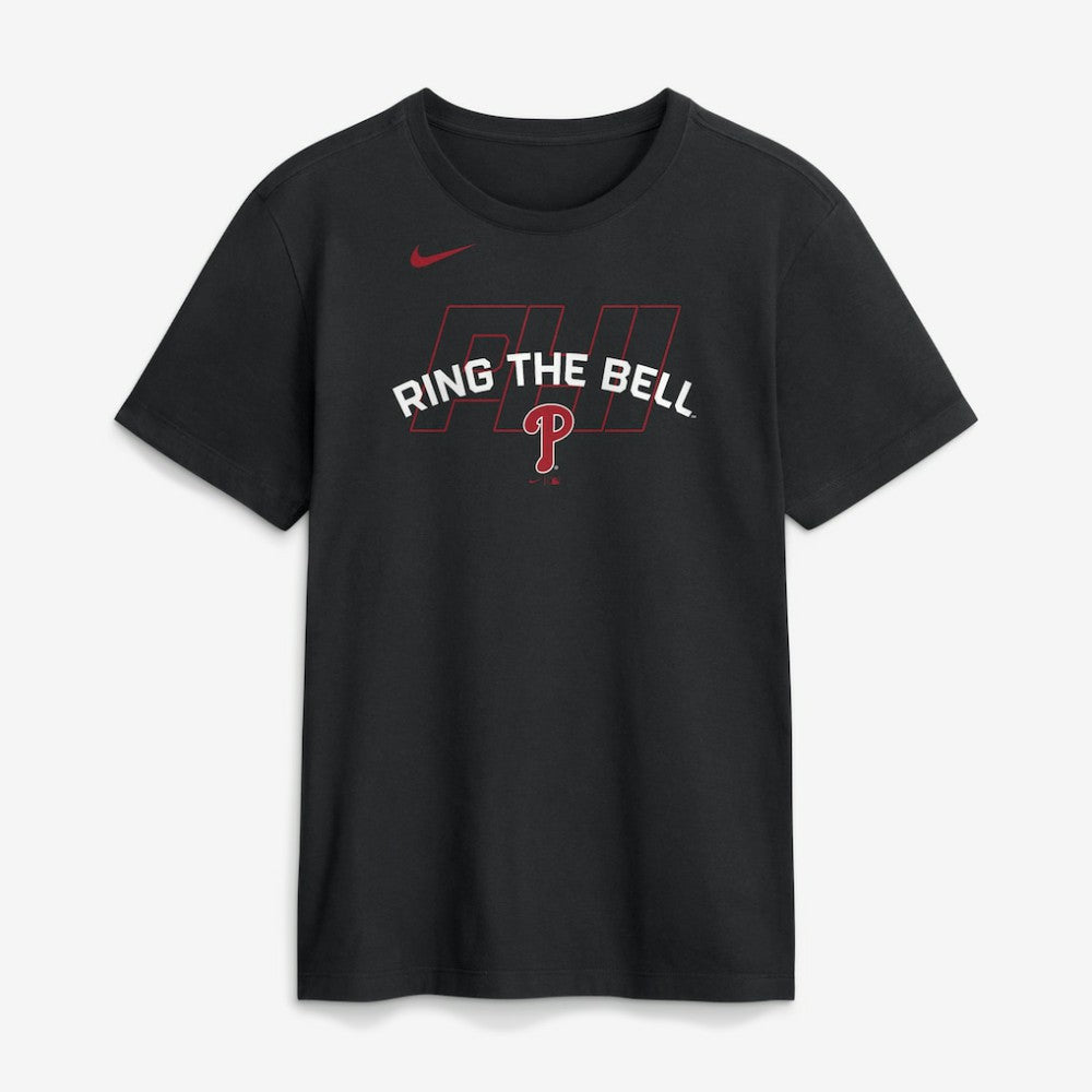Philadelphia Phillies Nike Primetime Fashion T-Shirt | MLB Near me