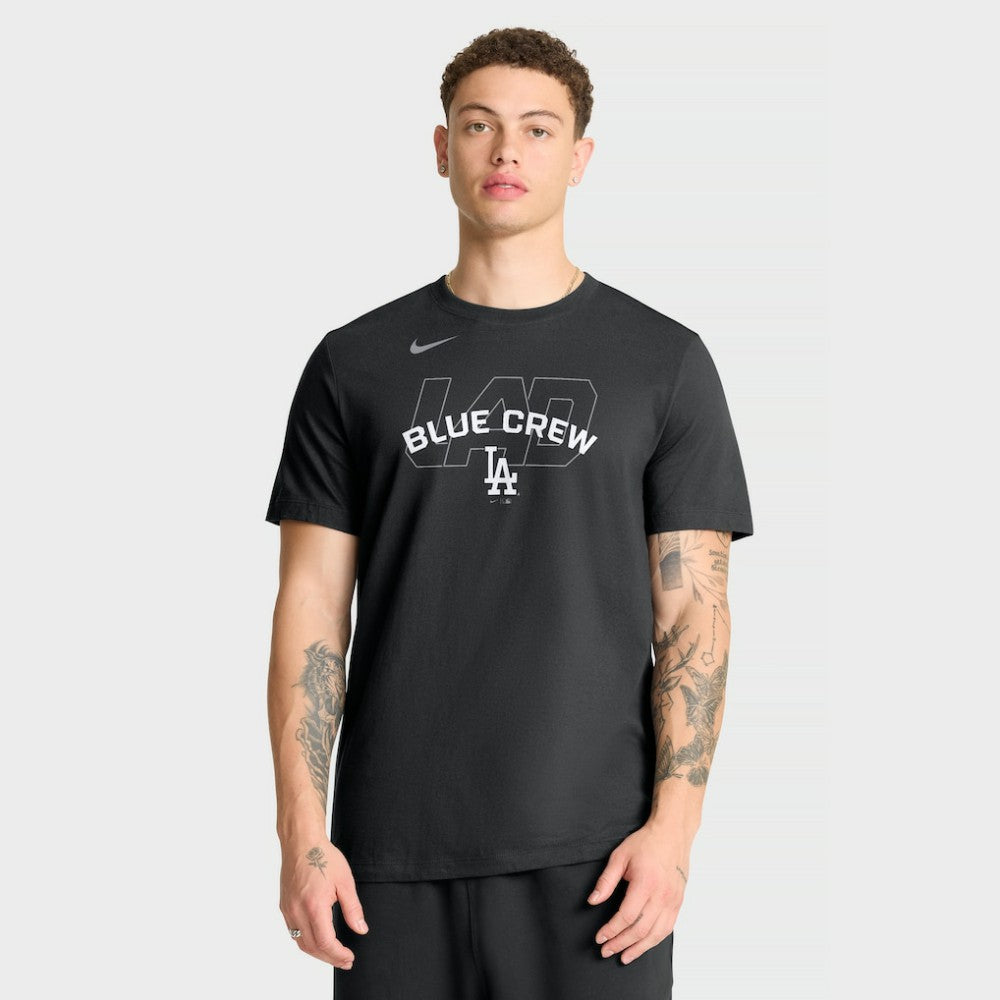 Los Angeles Dodgers Nike Primetime Fashion T-Shirt | MLB US