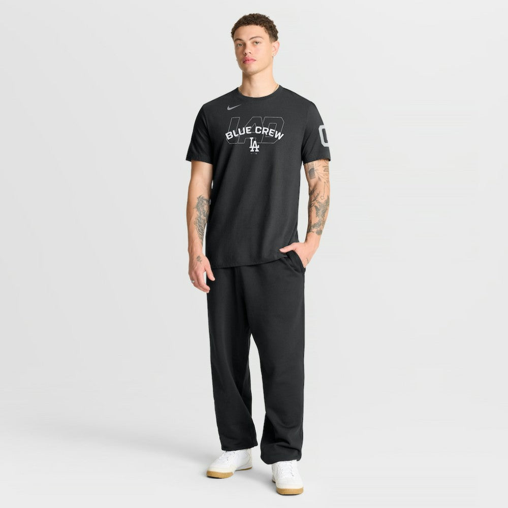 Los Angeles Dodgers Nike Primetime Fashion T-Shirt | MLB US