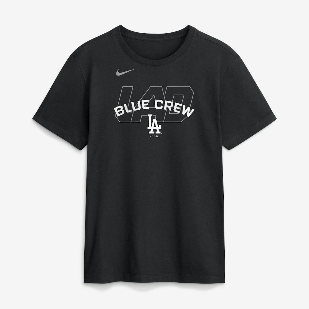 Los Angeles Dodgers Nike Primetime Fashion T-Shirt | MLB US