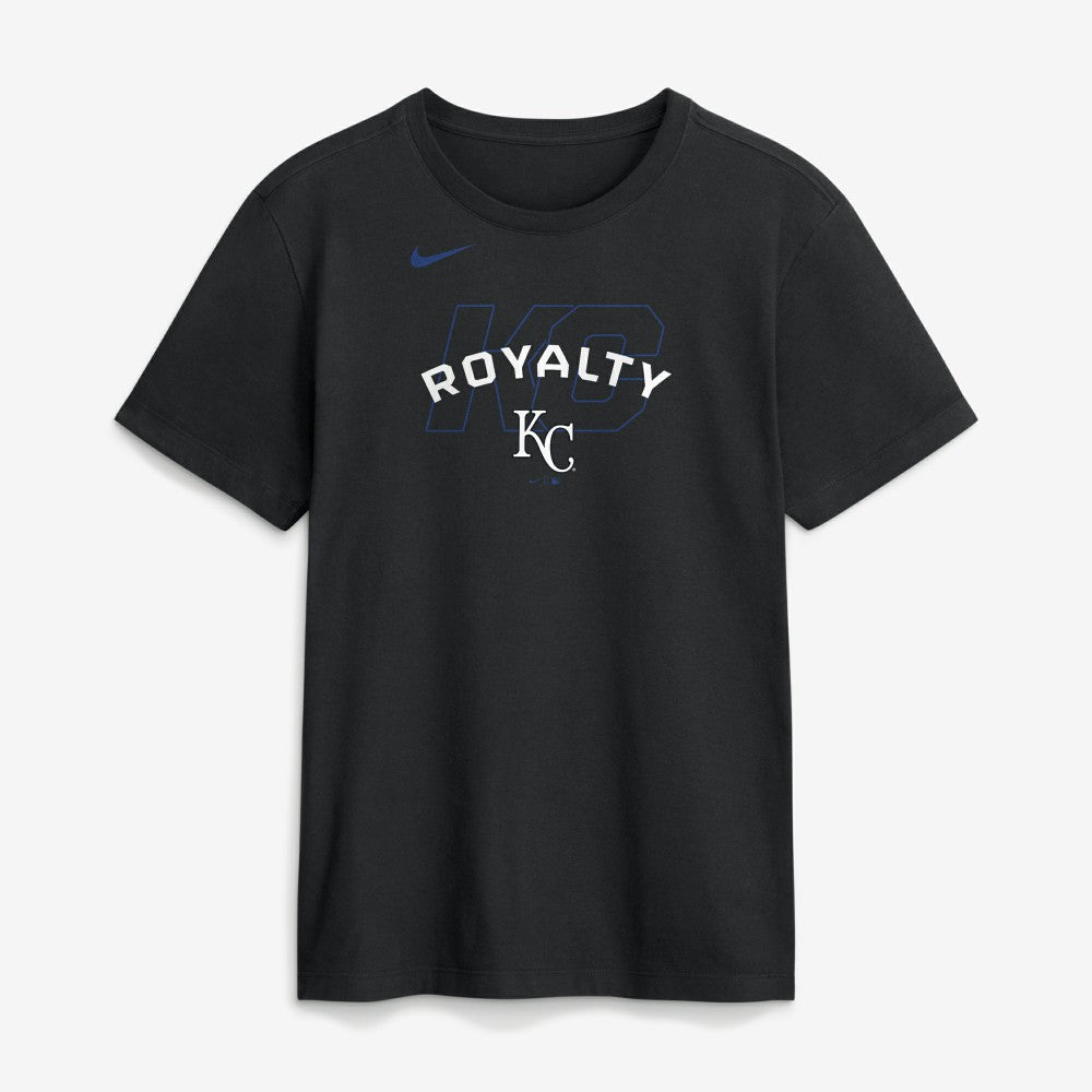 Kansas City Royals Nike Primetime Fashion T-Shirt | MLB New