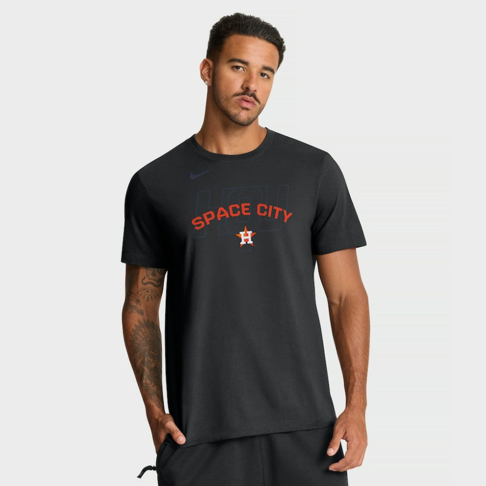 Houston Astros Nike Primetime Fashion T-Shirt | MLB Near me