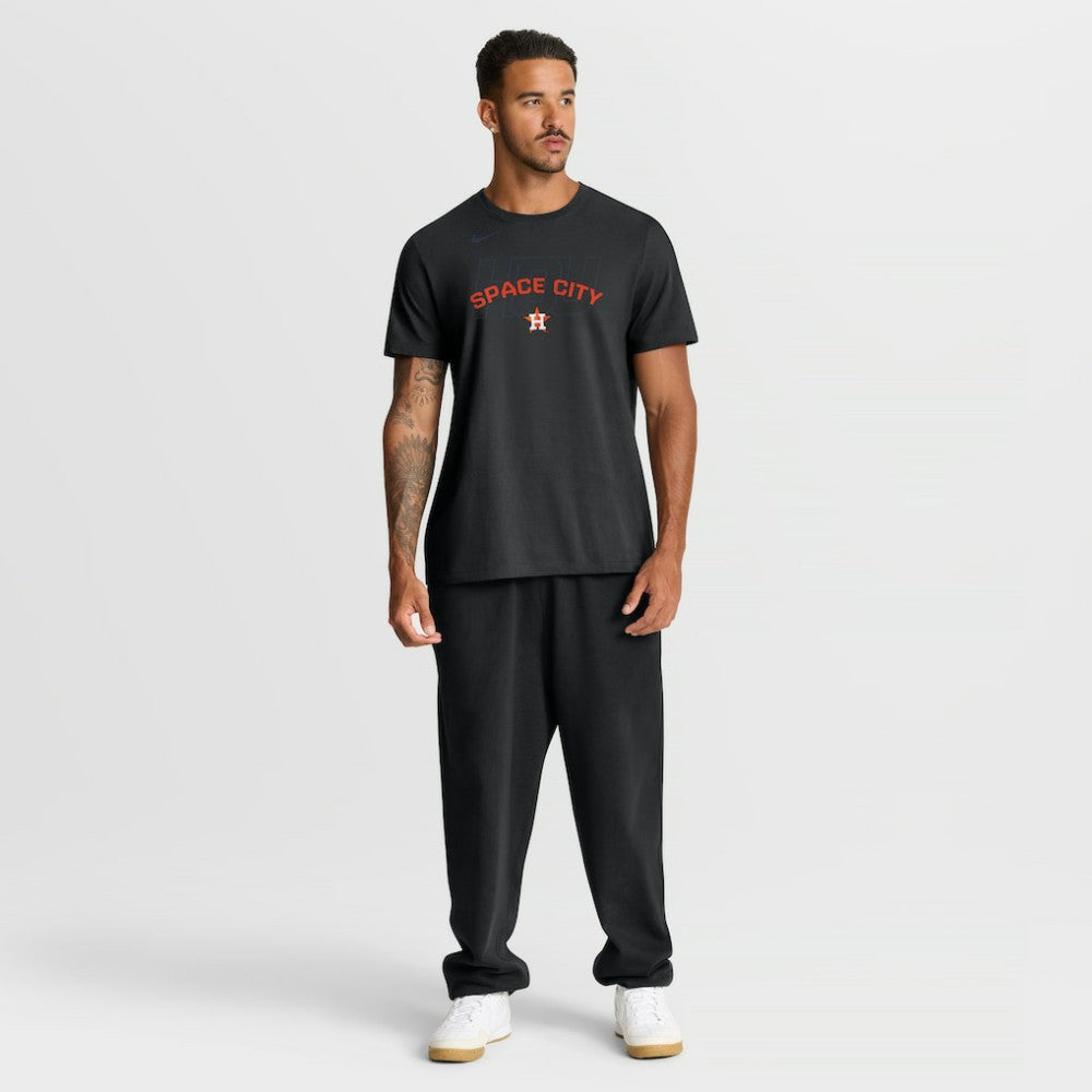 Houston Astros Nike Primetime Fashion T-Shirt | MLB Near me