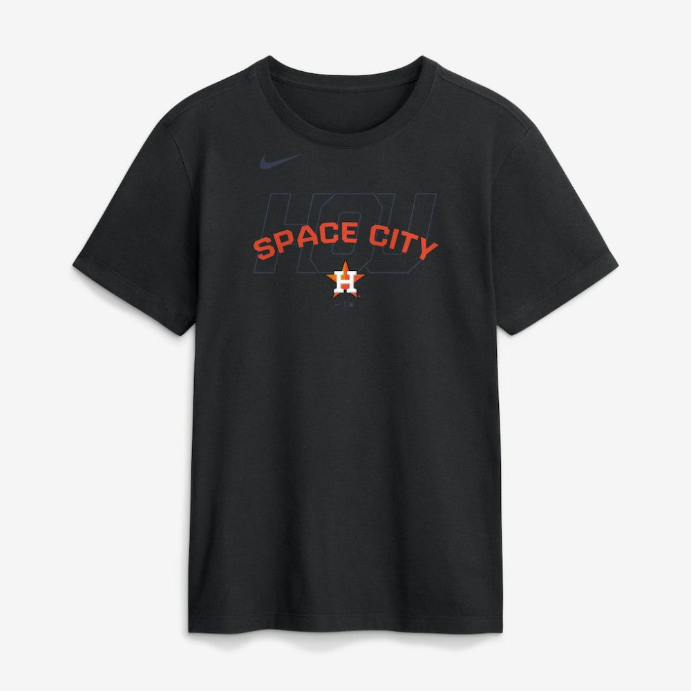 Houston Astros Nike Primetime Fashion T-Shirt | MLB Near me
