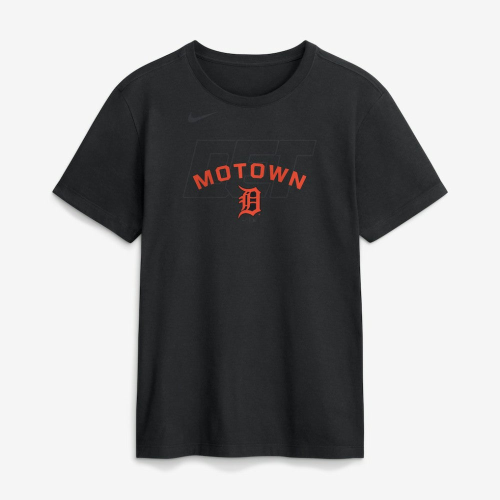 Detroit Tigers Nike Primetime Fashion T-Shirt | MLB Shop