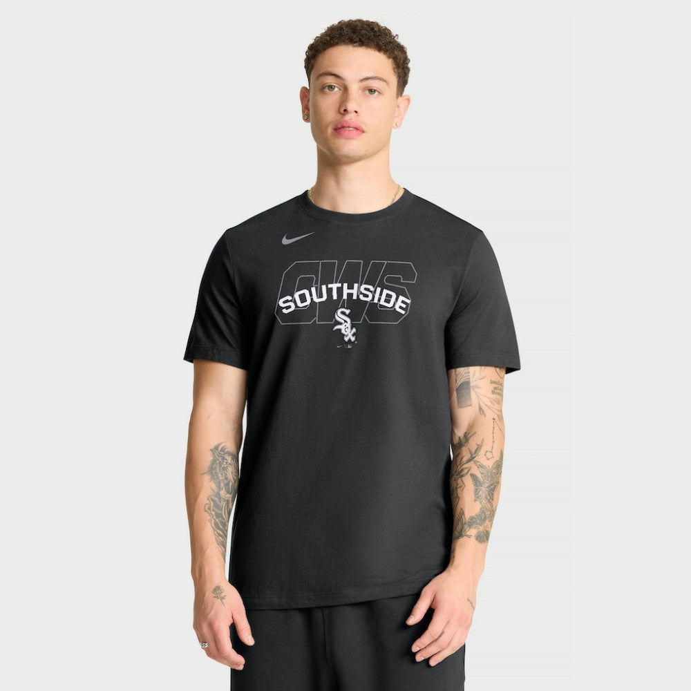 Chicago White Sox Nike Primetime Fashion T-Shirt | MLB US
