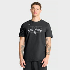 Chicago White Sox Nike Primetime Fashion T-Shirt | MLB US