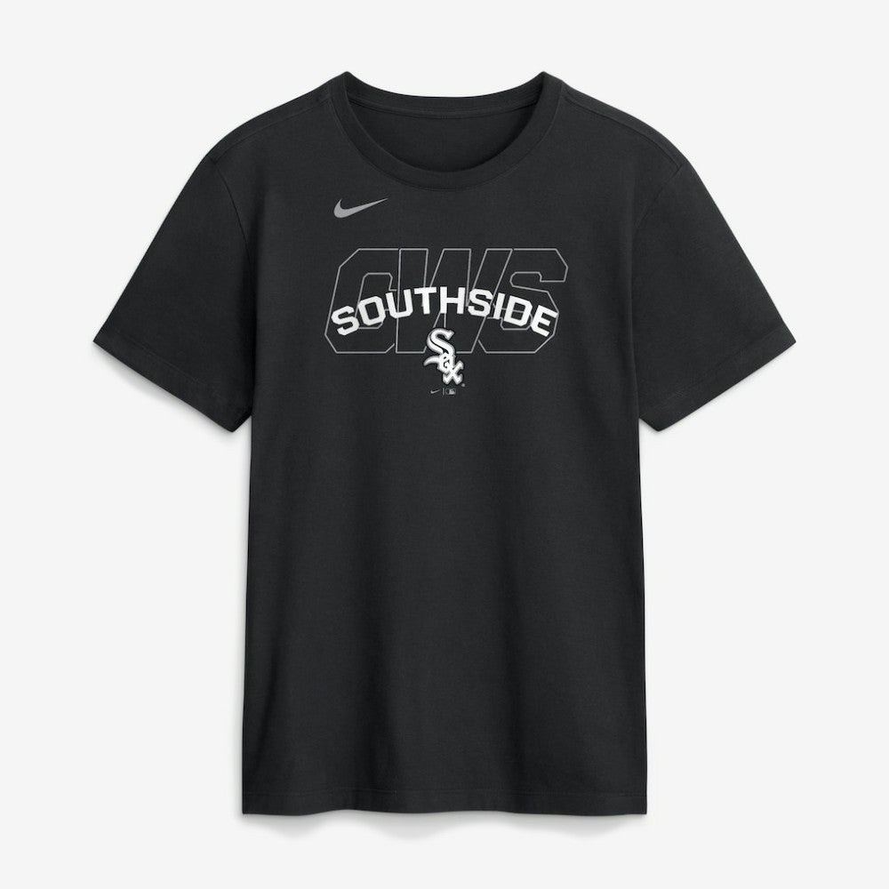 Chicago White Sox Nike Primetime Fashion T-Shirt | MLB US
