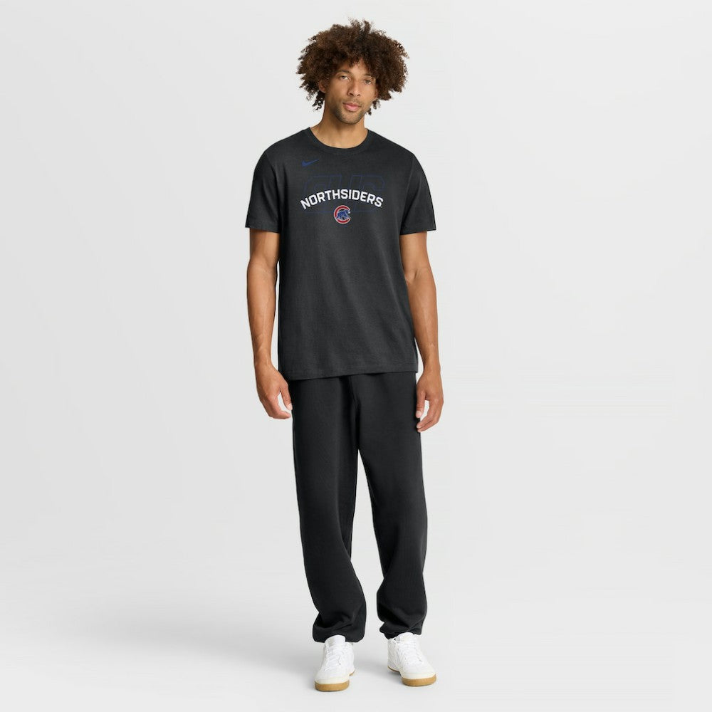 Chicago Cubs Nike Primetime Fashion T-Shirt | MLB Shop