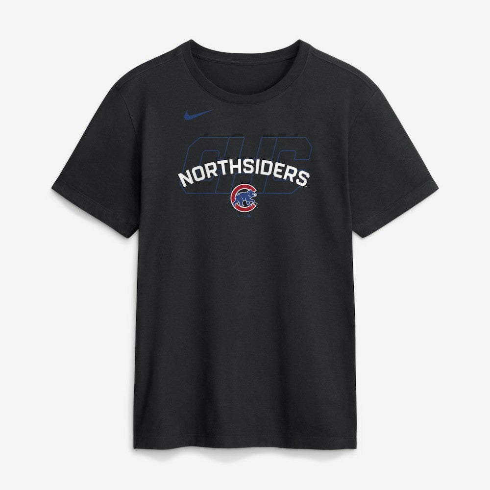 Chicago Cubs Nike Primetime Fashion T-Shirt | MLB Shop