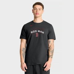Boston Red Sox Nike Primetime Fashion T-Shirt | MLB Sale