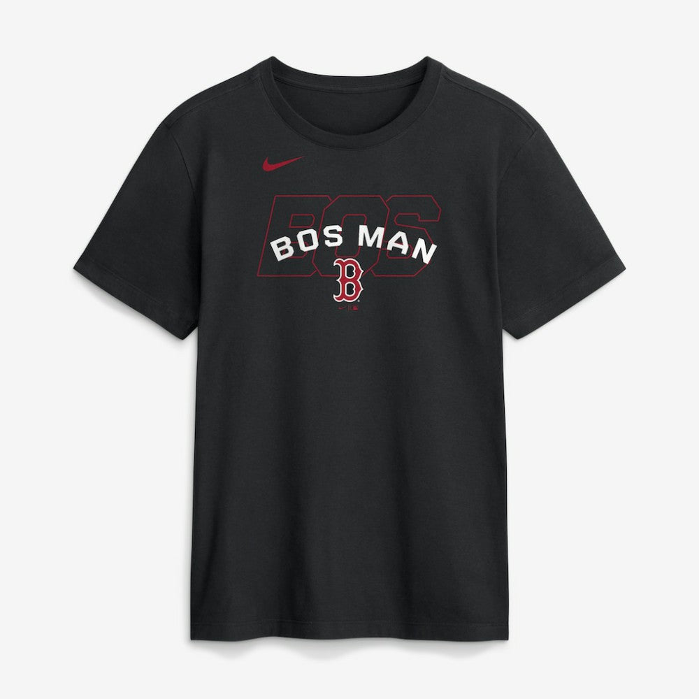 Boston Red Sox Nike Primetime Fashion T-Shirt | MLB Sale
