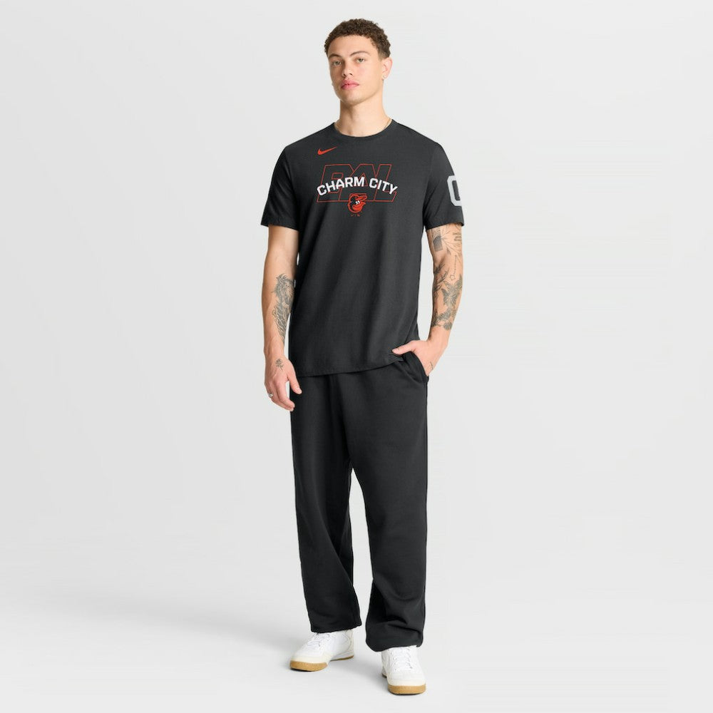 Baltimore Orioles Nike Primetime Fashion T-Shirt | MLB Near me