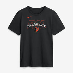 Baltimore Orioles Nike Primetime Fashion T-Shirt | MLB Near me
