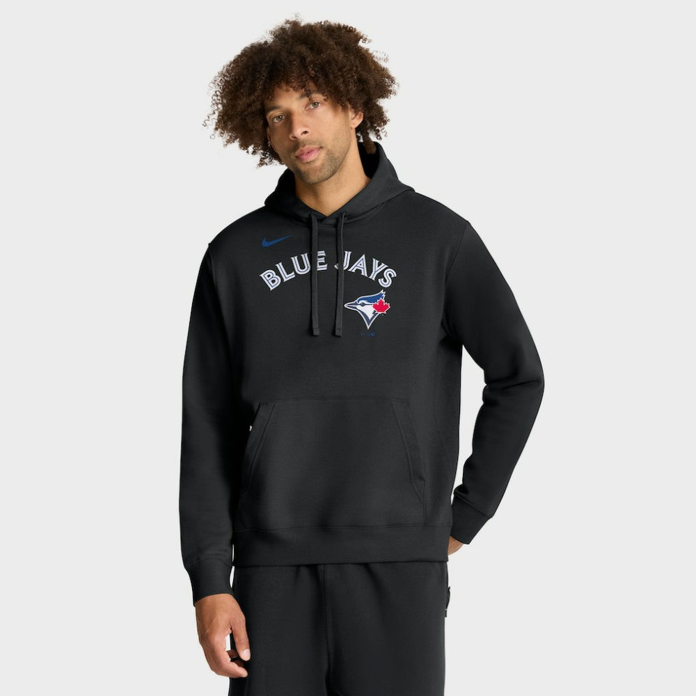 Toronto Blue Jays Nike Dri-Fit Club Hoodie | MLB Online