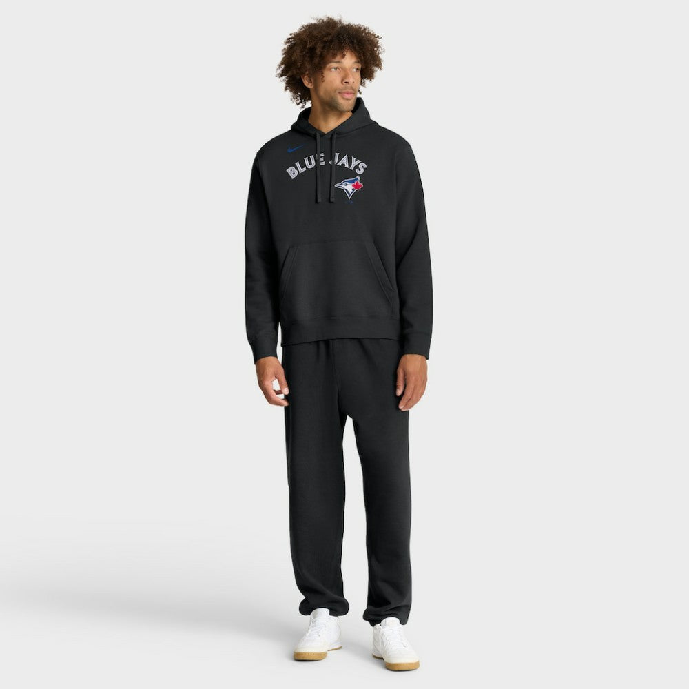 Toronto Blue Jays Nike Dri-Fit Club Hoodie | MLB Online