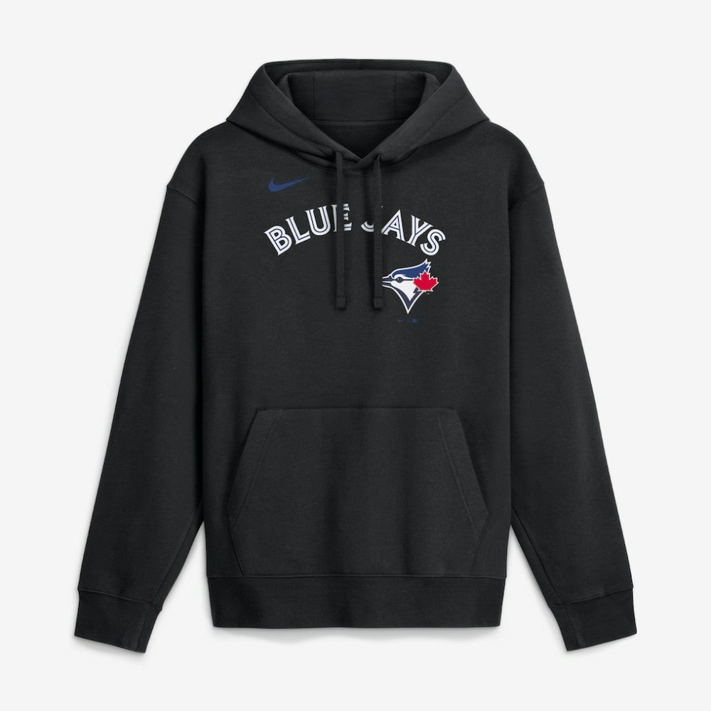 Toronto Blue Jays Nike Dri-Fit Club Hoodie | MLB Online