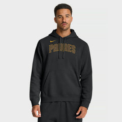San Diego Padres Nike Dri-Fit Club Hoodie | MLB New