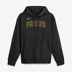 San Diego Padres Nike Dri-Fit Club Hoodie | MLB New