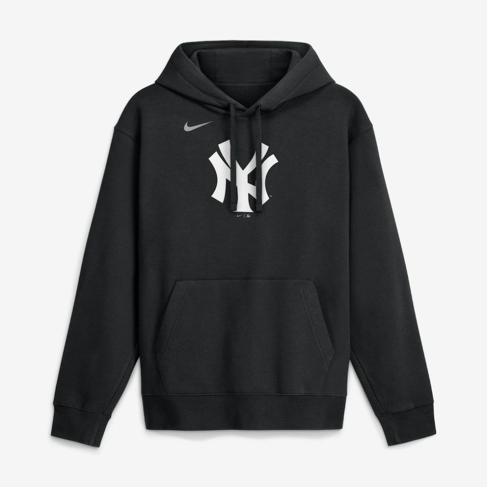 New York Yankees Nike Dri-Fit Club Hoodie | MLB New