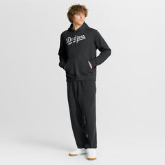 Los Angeles Dodgers Nike Dri-Fit Club Hoodie | MLB On Sale