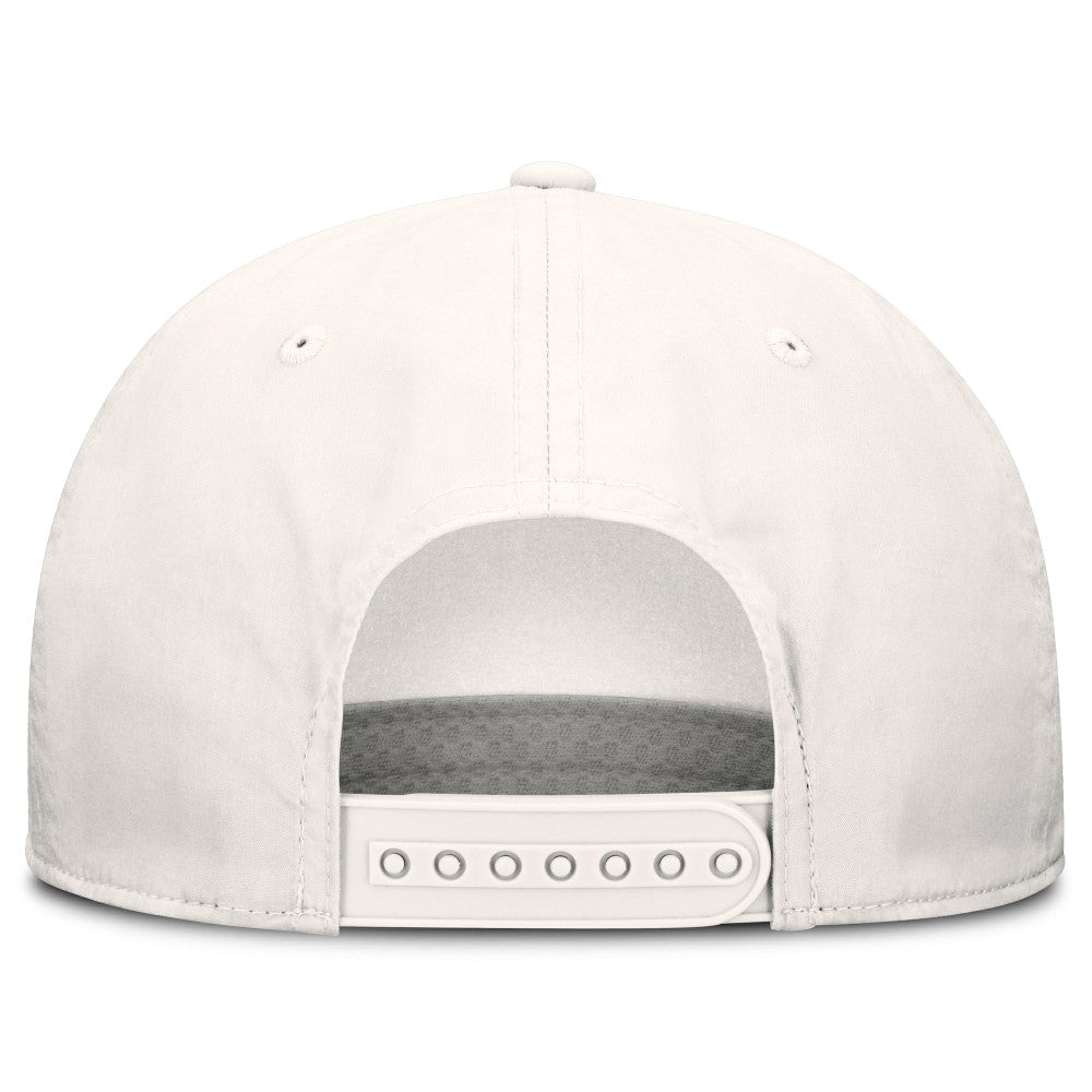 Germany National Team Dad Adjustable Hat White/Black - Fanatics
