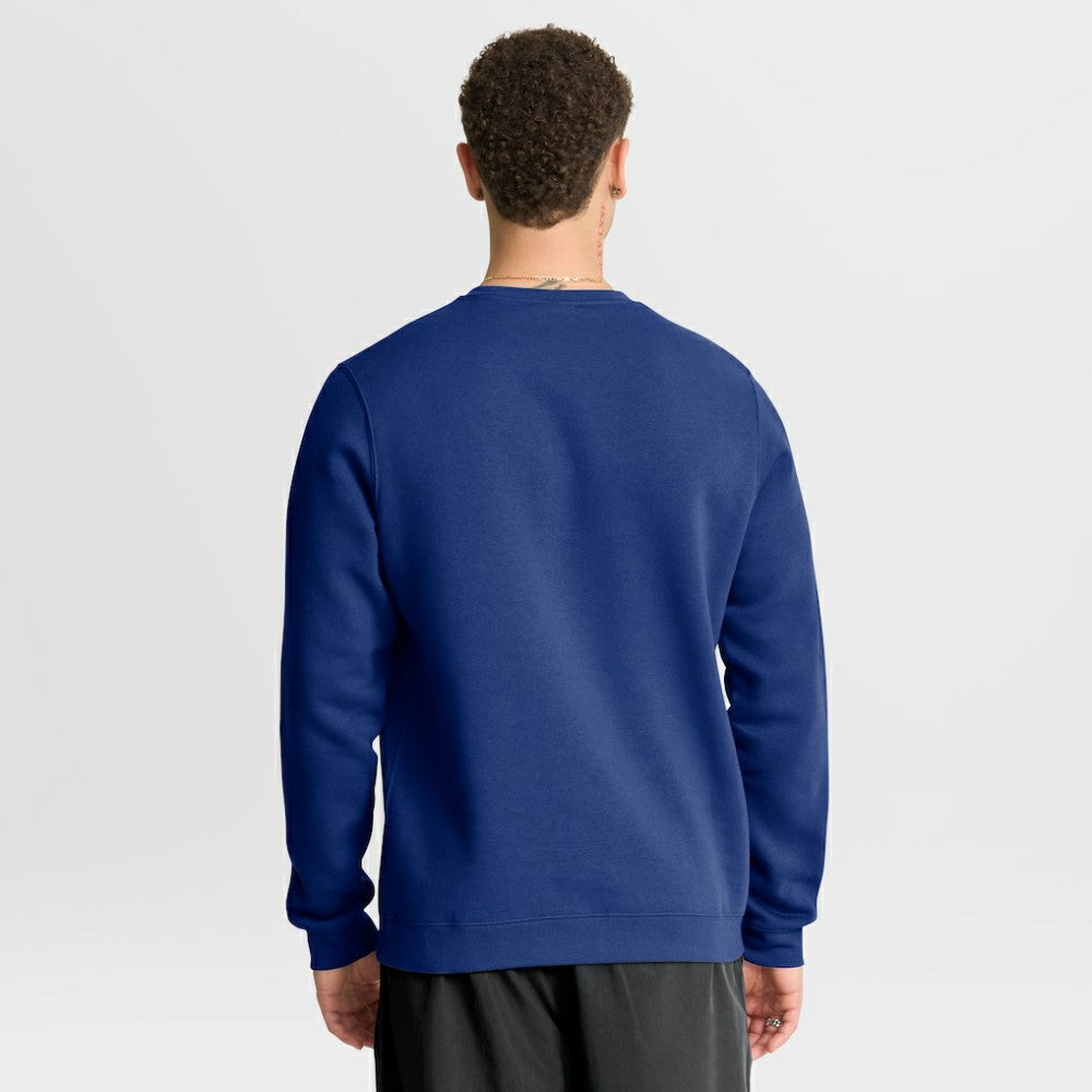 Chicago Cubs Nike Primetime Wordmark Sweatshirt | MLB US