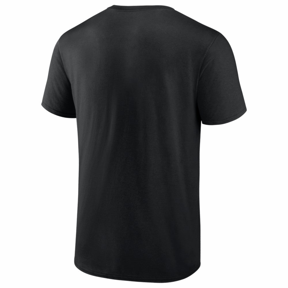Los Angeles Kings Logo Athletic Essential T-Shirt Discount