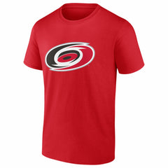 Carolina Hurricanes Logo Athletic Essential T-Shirt For Sale