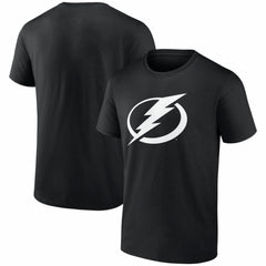Tampa Bay Lightning Logo Athletic Essential T-Shirt Online