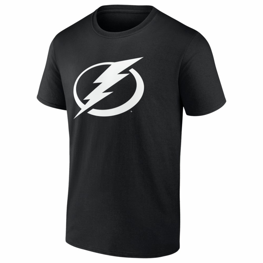 Tampa Bay Lightning Logo Athletic Essential T-Shirt Online