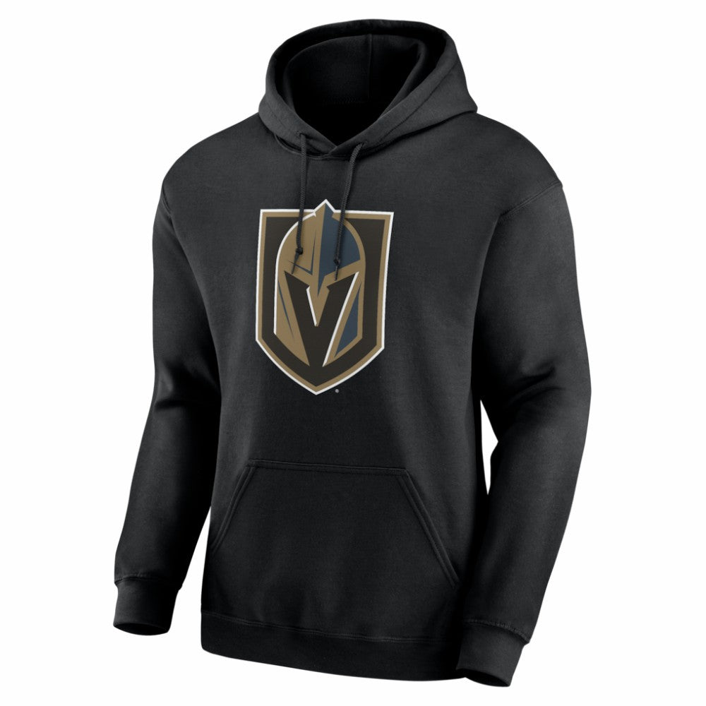 Vegas Golden Knights Logo Athletic Essential Hoodie Sale