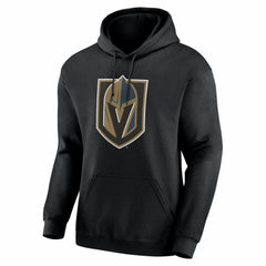 Vegas Golden Knights Logo Athletic Essential Hoodie Sale