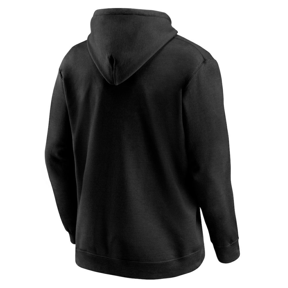 Utah Mammoth Logo Athletic Essential Hoodie Discount
