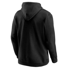 Utah Mammoth Logo Athletic Essential Hoodie Discount