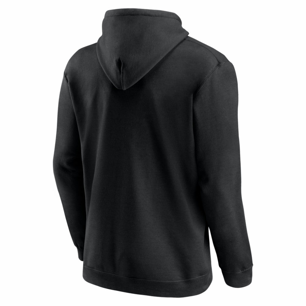 Dallas Stars Logo Athletic Essential Hoodie Outlet