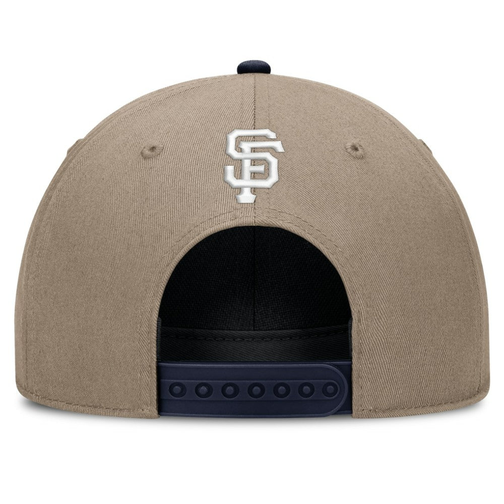 San Francisco Giants Nike Father's Day Rope Rise Adjustable Hat | MLB On Sale