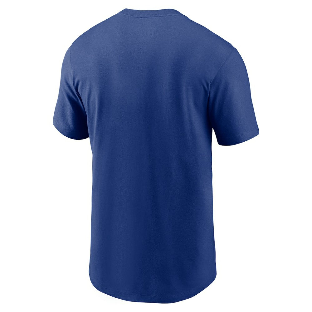 Chicago Cubs Nike Local Ivy W Flag T-Shirt | MLB Shop