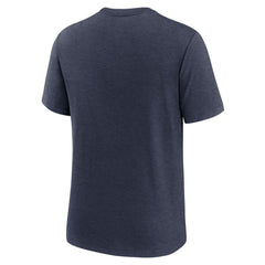 Milwaukee Brewers Nike Mascot Slide Tri-Blend T-Shirt | MLB On Sale