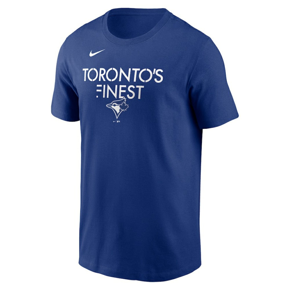 Toronto Blue Jays Nike Local City T-Shirt | MLB New