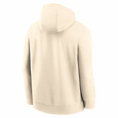 San Francisco 49ers Nike Club Hoodie