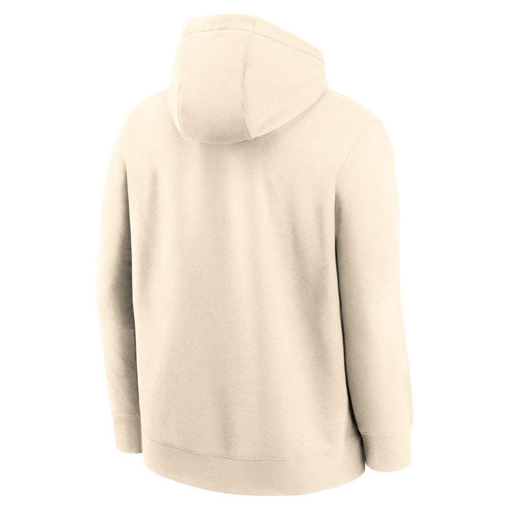 Denver Broncos Nike Club Hoodie
