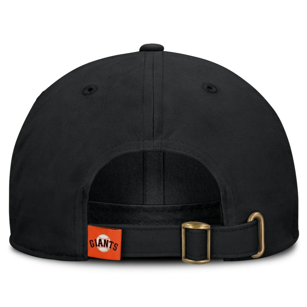 San Francisco Giants Fanatics Women's Velocity Adjustable Hat | MLB US